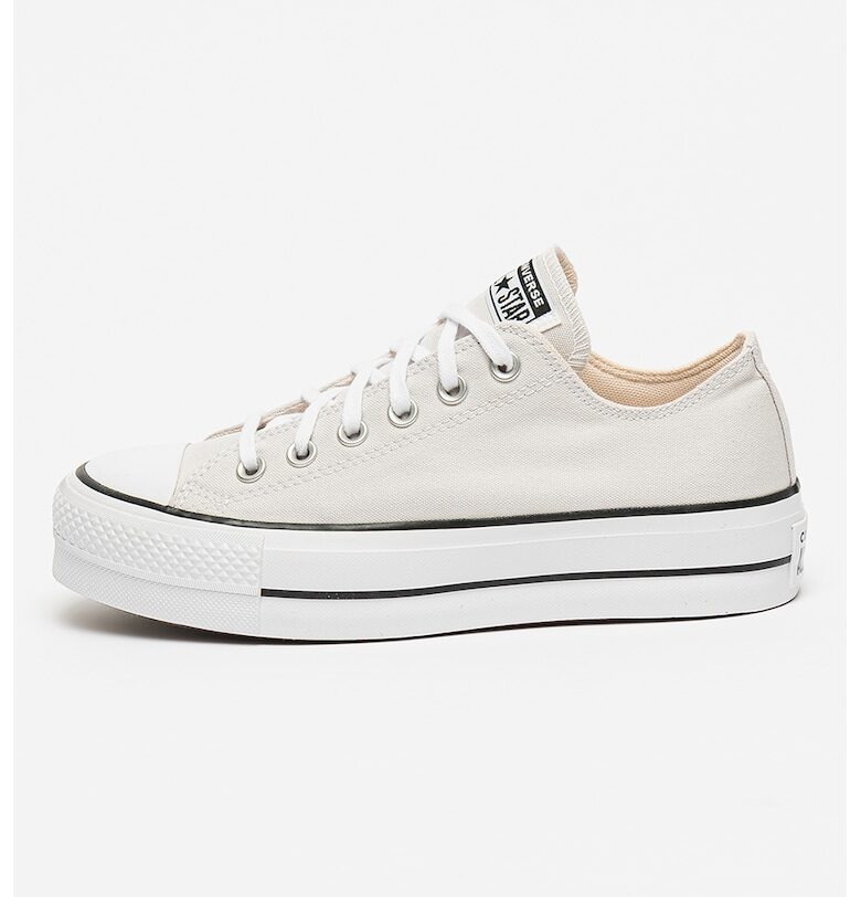 Кецове Chuck Taylor All Star Lift с лого Converse