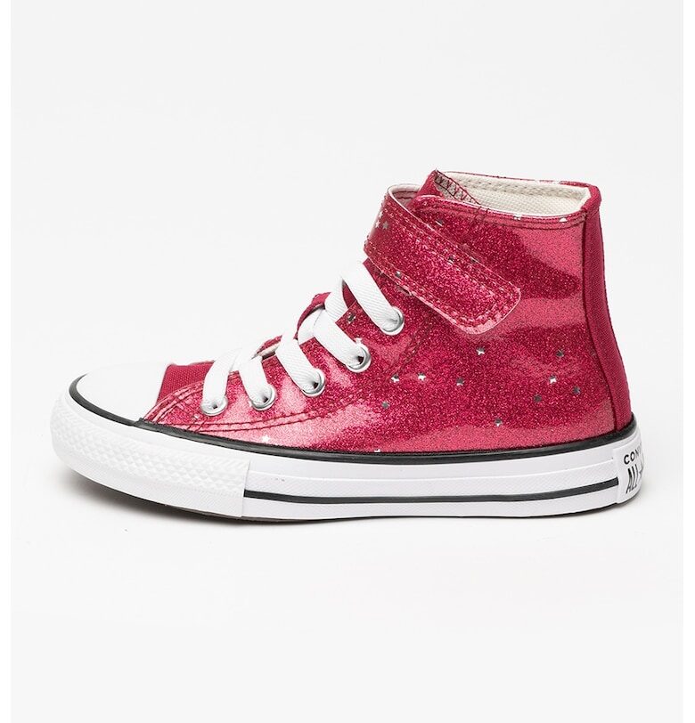 Кецове Chuck Taylor All Star с брокат Converse