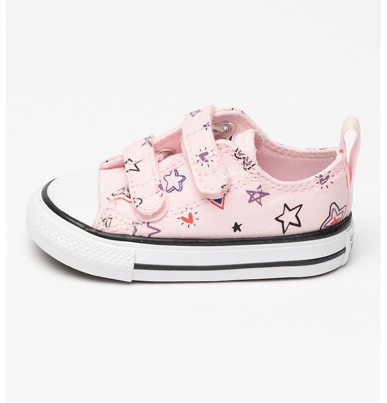 Кецове Chuck Taylor All Star с велкро Converse