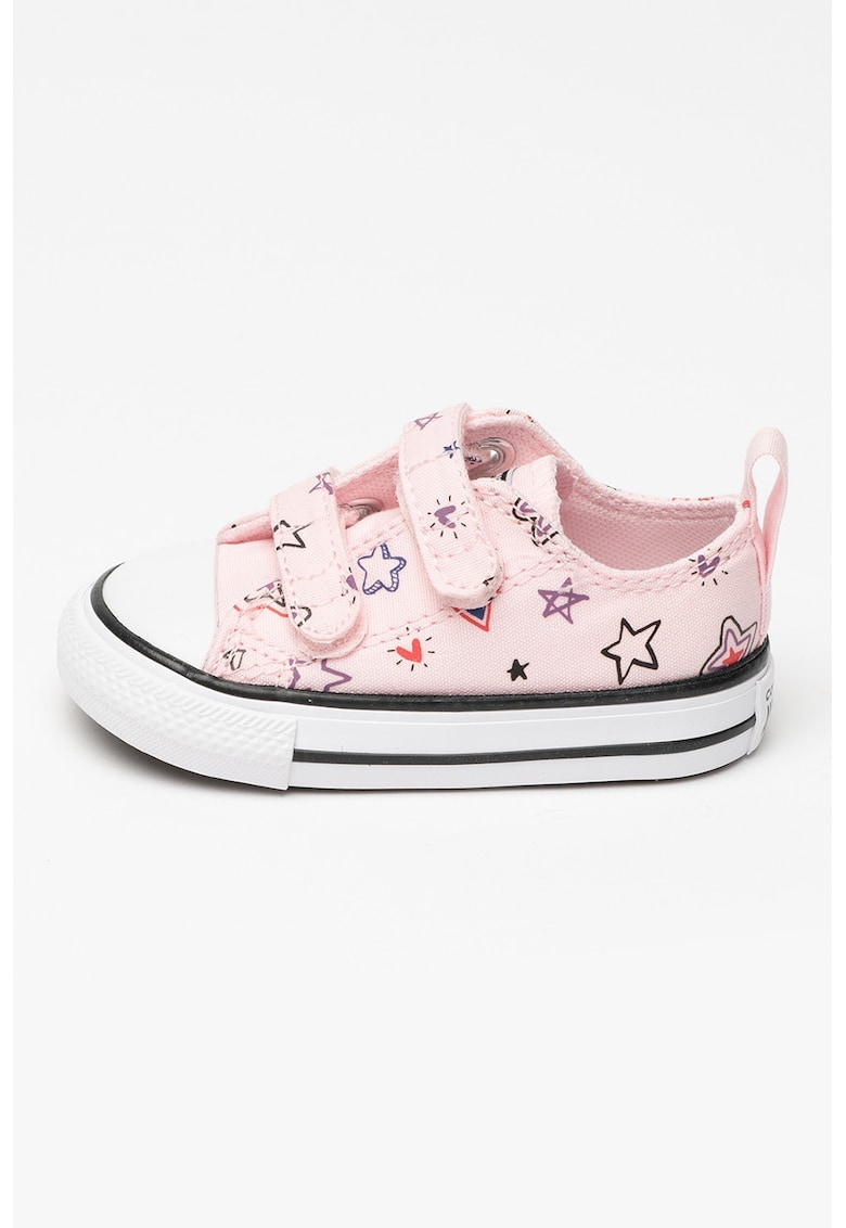 Кецове Chuck Taylor All Star с велкро Converse