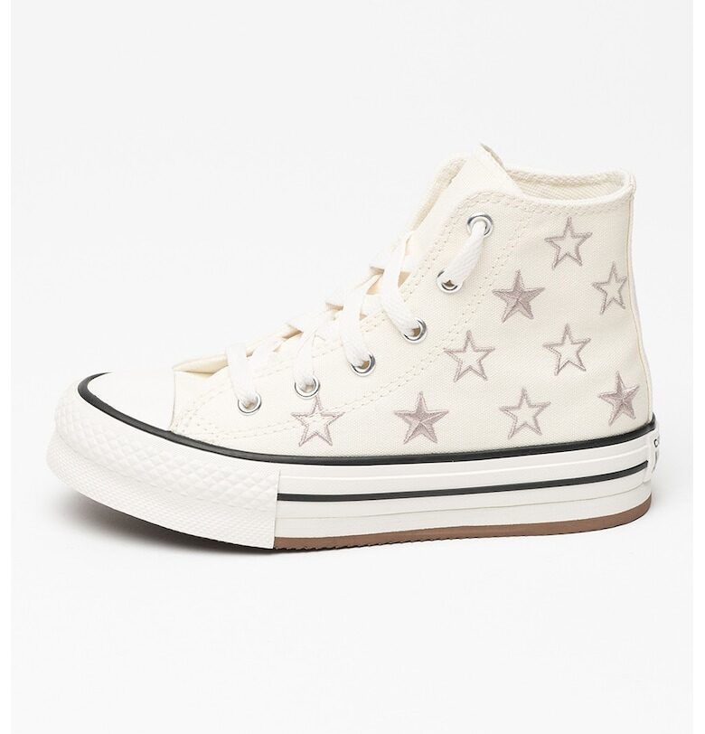 Кецове Chuck Taylor All Star с десен Converse