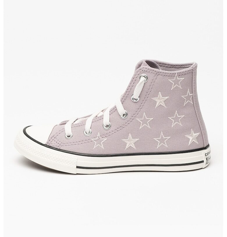 Кецове Chuck Taylor All Star със звезди Converse