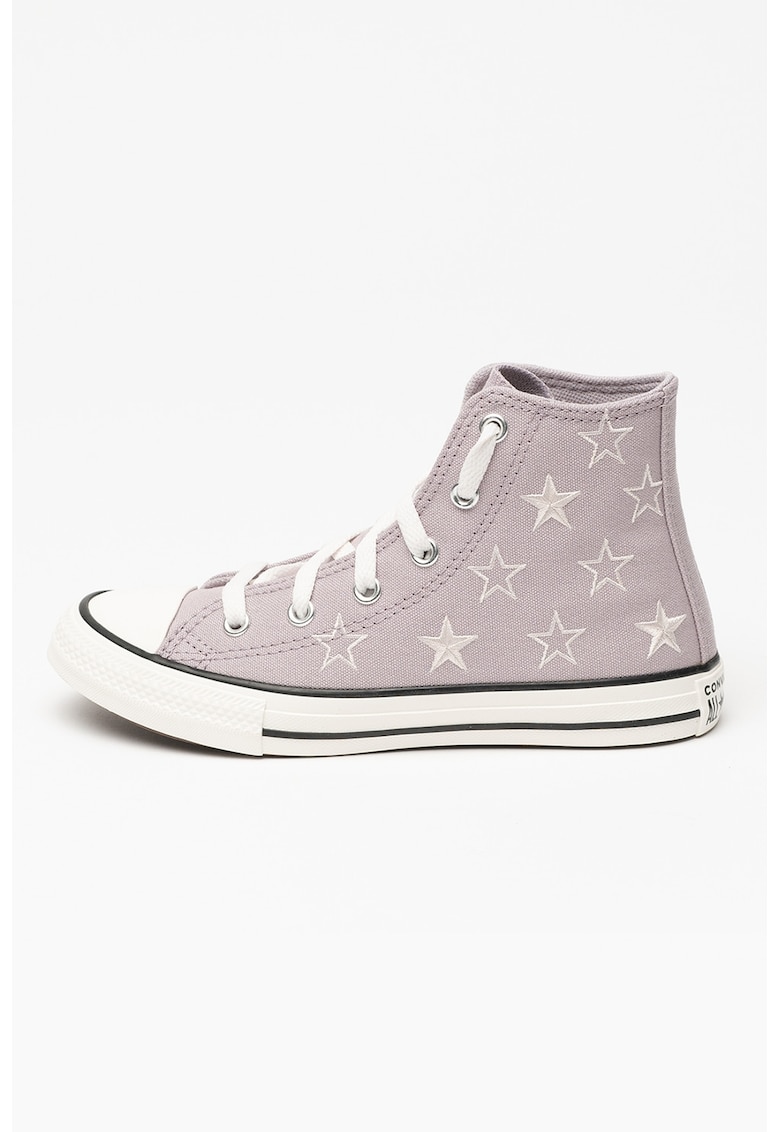Кецове Chuck Taylor All Star със звезди Converse