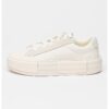 Кецове Cruise с равна платформа и велур Converse
