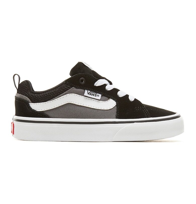 Кецове Filmore с велур и кожа Vans