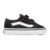 Кецове Old Skool с велкро Vans