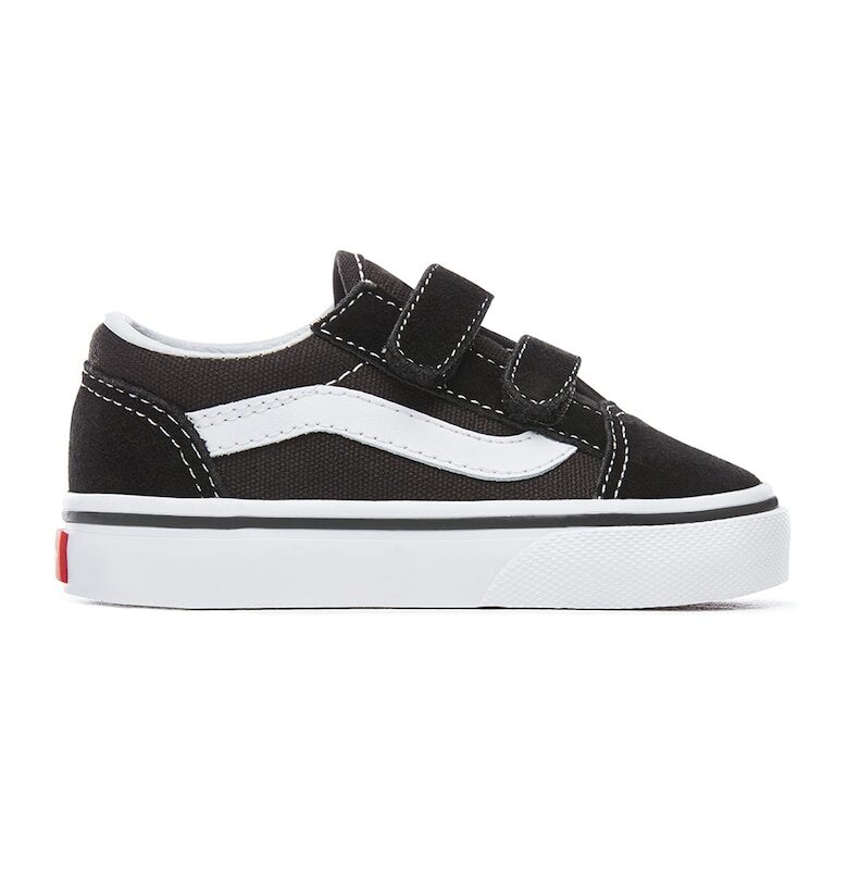 Кецове Old Skool с велкро Vans