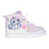 Кецове Twinkle Toes Twi-Lites 2.0 с LED светлини Skechers