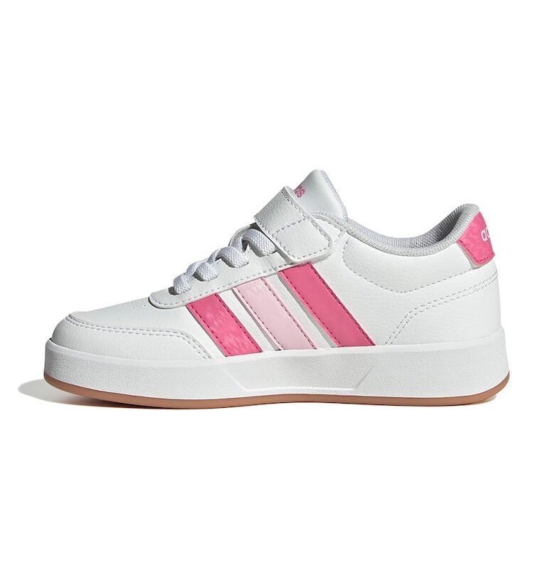 Кецове от еко кожа Break Net 3.0 adidas Sportswear