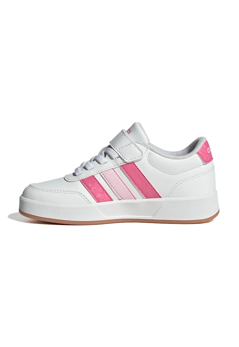 Кецове от еко кожа Break Net 3.0 adidas Sportswear