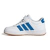 Кецове от еко кожа Break Net 3.0 adidas Sportswear