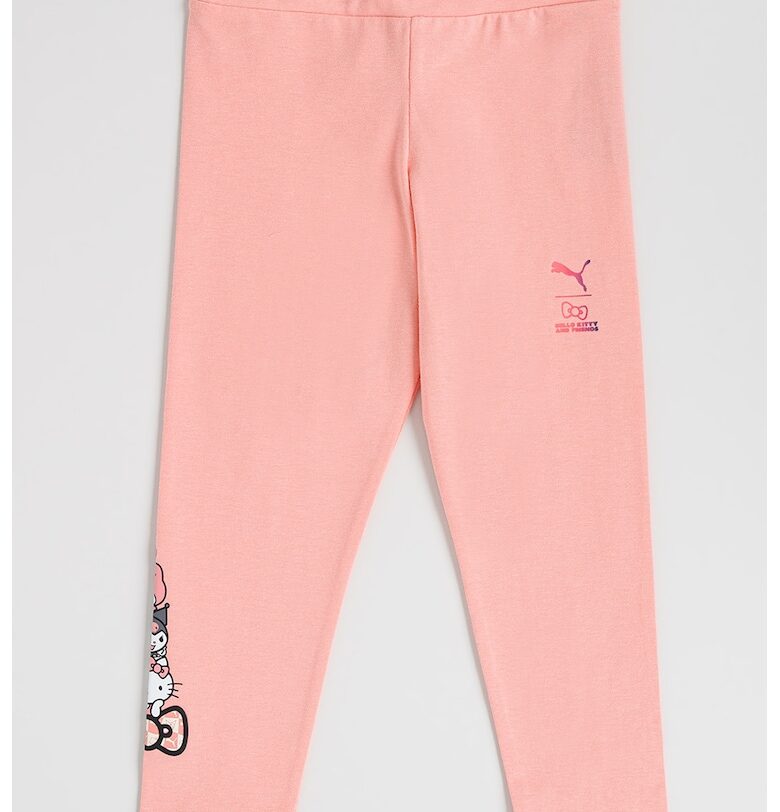 Клин Hello Kitty с висока талия Puma