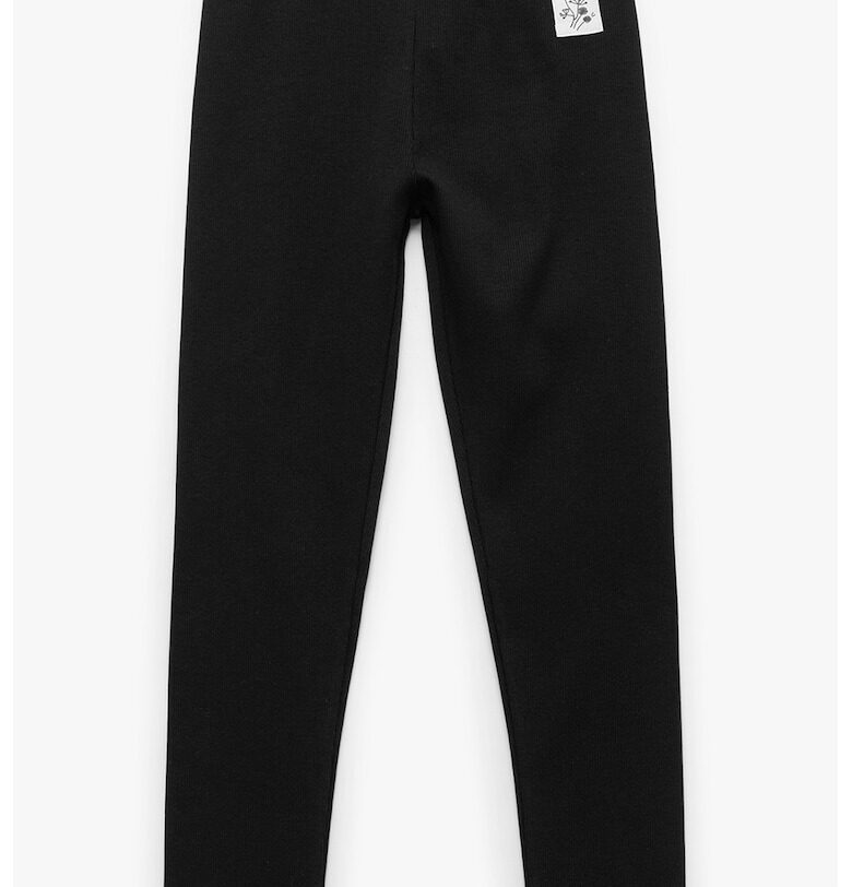 Клин с графична шарка KOTON