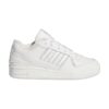 Кожени баскетболни обувки Forum adidas Originals