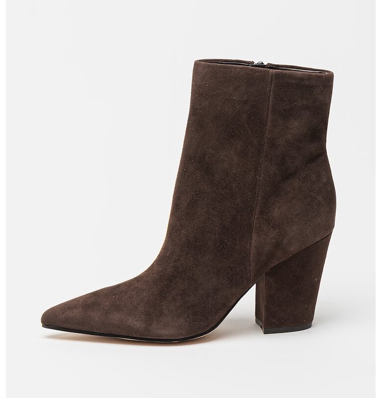 Кожени боти ARIZA NINE WEST