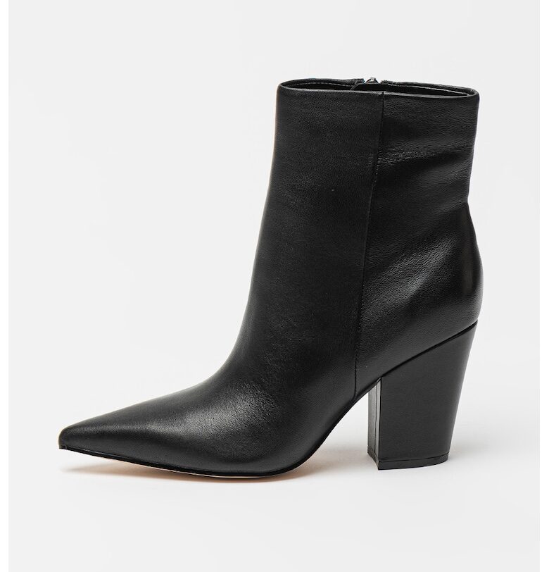 Кожени боти ARIZA NINE WEST