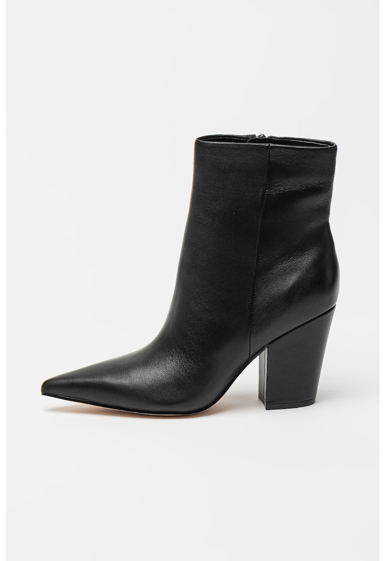 Кожени боти ARIZA NINE WEST