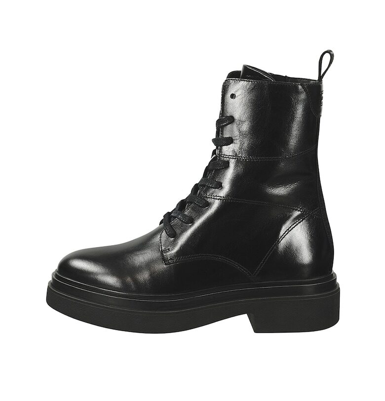 Кожени боти Gant