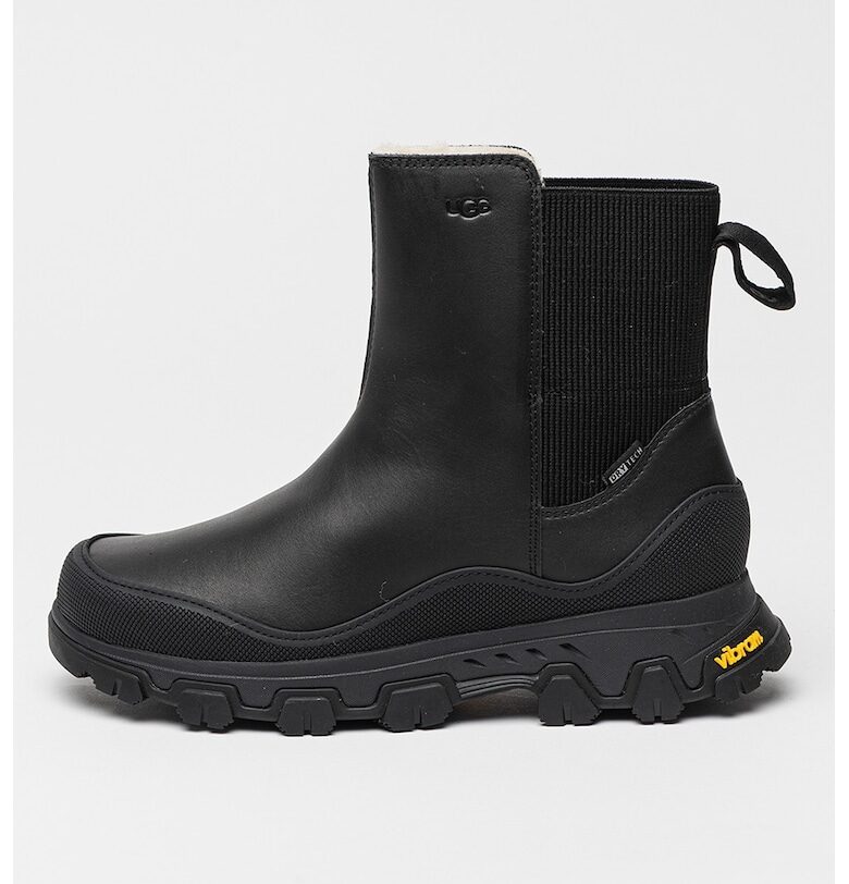 Кожени боти Metrotrek тип Chelsea UGG