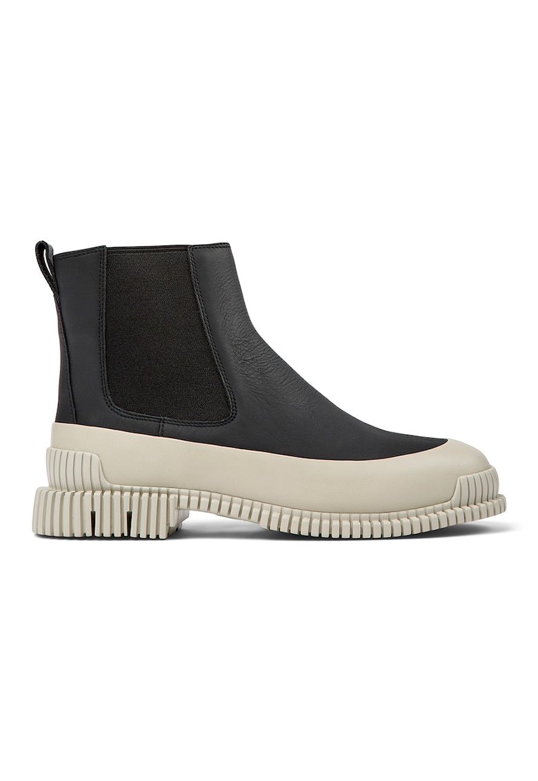 Кожени боти Pix 1265 Chelsea Camper