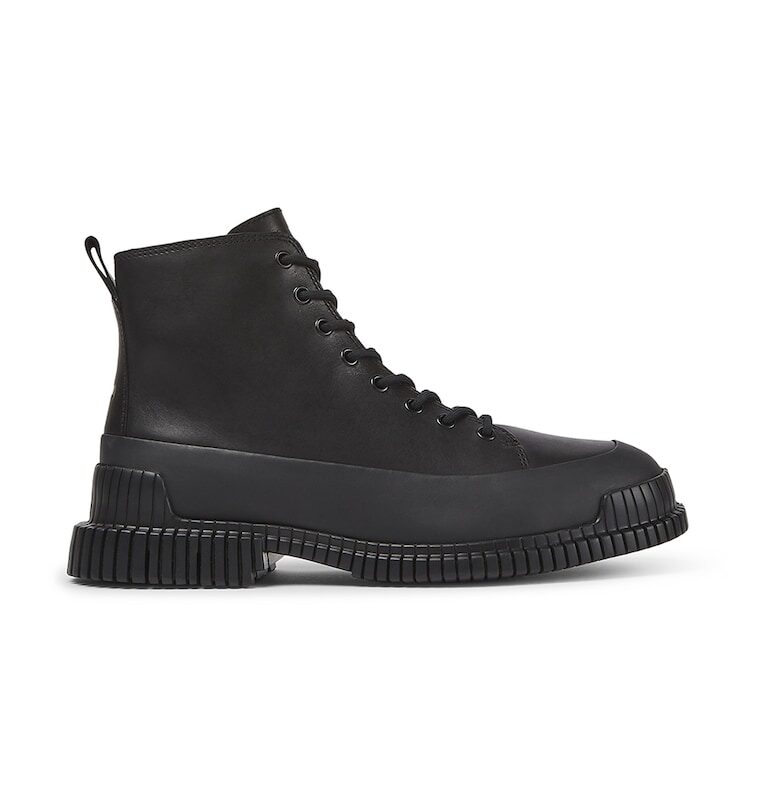 Кожени боти Pix Camper