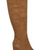 Кожени ботуши до коляното Bromwel NINE WEST