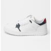 Кожени маратонки Core Lite със синтетика Tommy Hilfiger