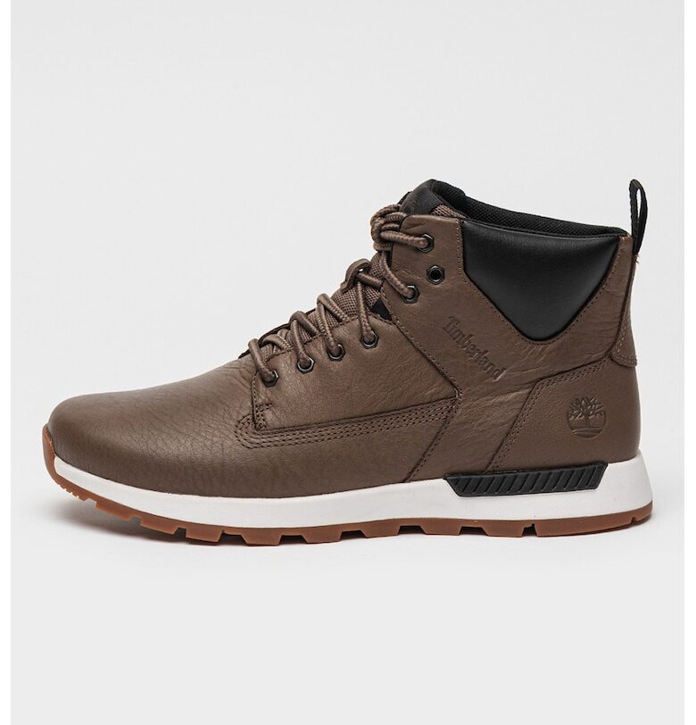 Кожени маратонки Killington Trekker с еко кожа Timberland