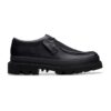 Кожени мокасини Badell Clarks