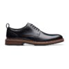 Кожени обувки Aldwin тип Derby Clarks