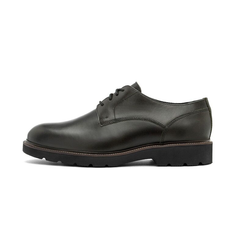 Кожени обувки Harry тип Derby RYLKO