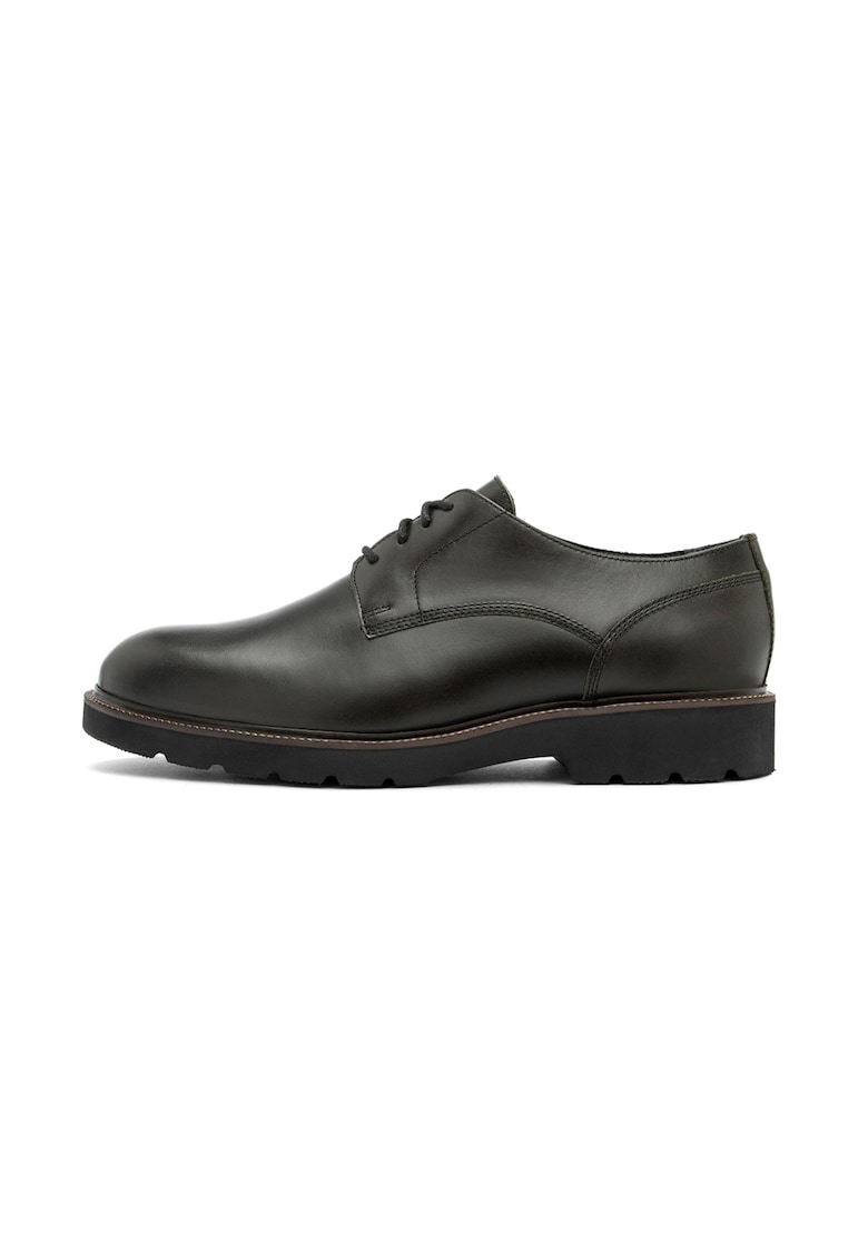 Кожени обувки Harry тип Derby RYLKO