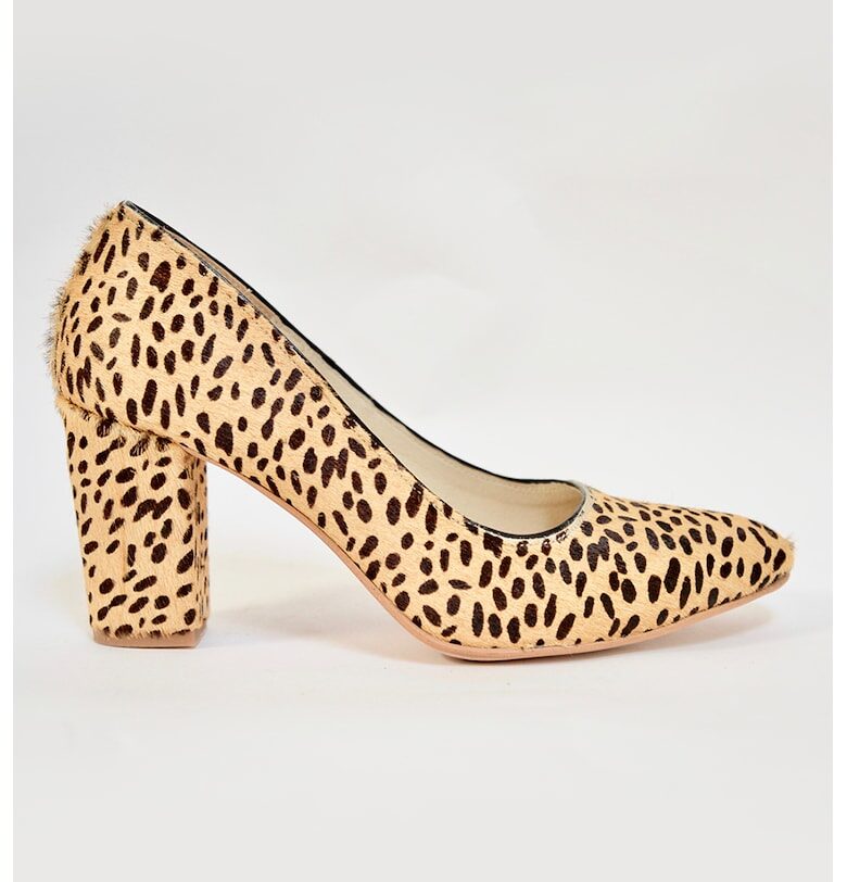 Кожени обувки gazzelle