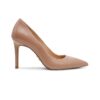 Кожени обувки с ток стилето Steve Madden