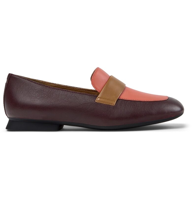 Кожени пантофки Myra Twins Camper