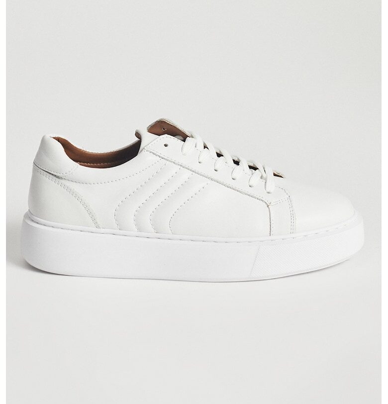 Кожени спортни обувки ACCo