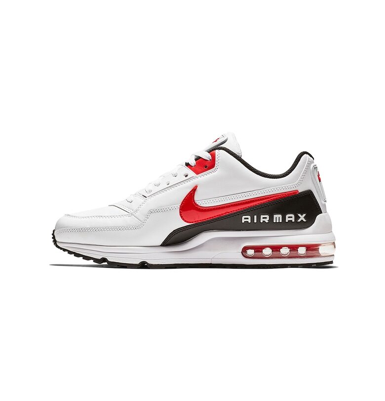 Кожени спортни обувки Air Max Ltd 3 Nike