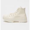 Кожени спортни обувки All Star Lugged Heel Converse