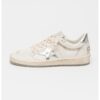 Кожени спортни обувки Ball Star GOLDEN GOOSE