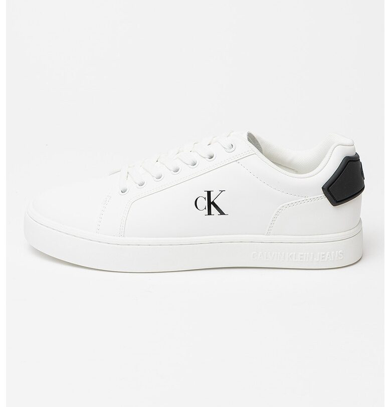 Кожени спортни обувки CALVIN KLEIN JEANS