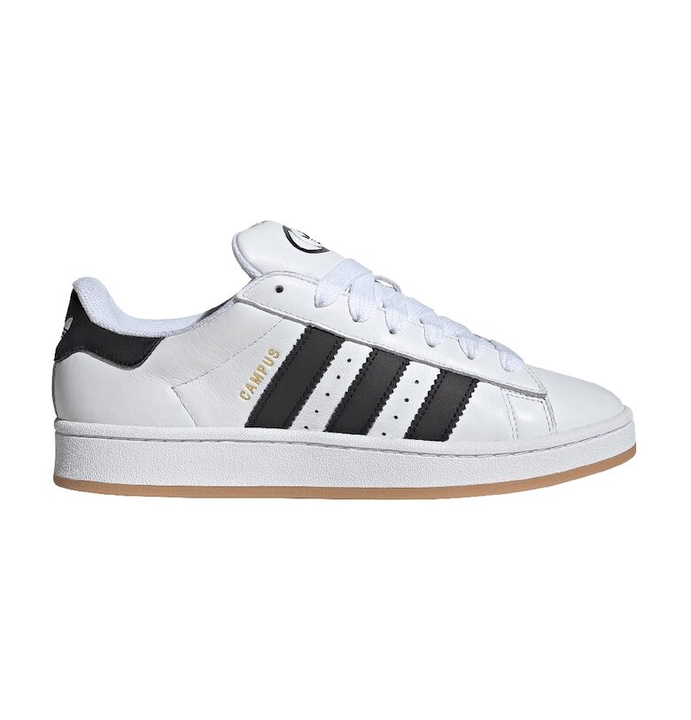Кожени спортни обувки Campus 00s adidas Originals