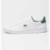 Кожени спортни обувки Carnaby Set Lacoste