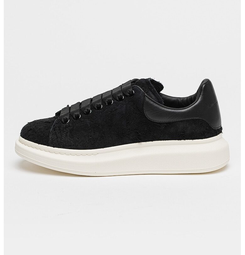 Кожени спортни обувки Champ Alexander Mcqueen
