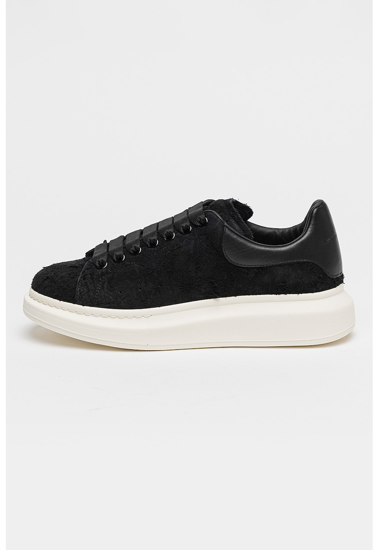 Кожени спортни обувки Champ Alexander Mcqueen