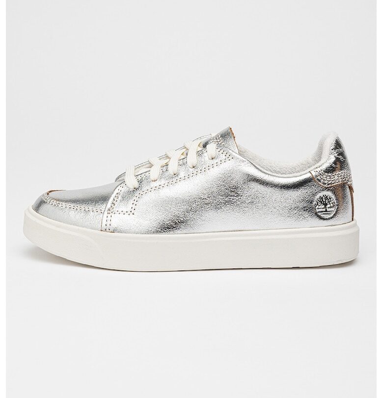 Кожени спортни обувки Emerson Street Timberland