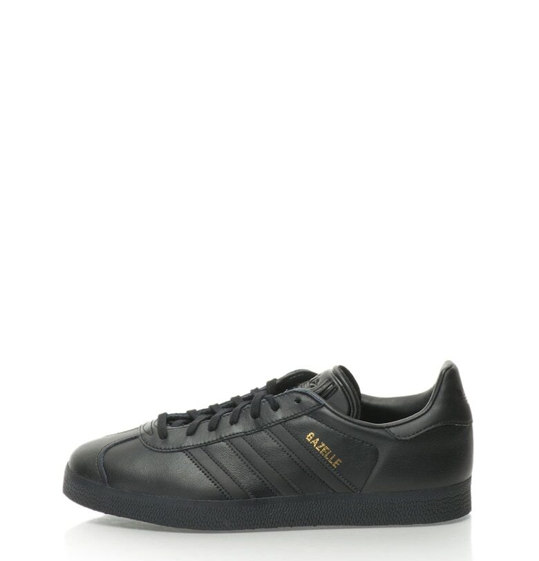 Кожени спортни обувки Gazelle adidas Originals