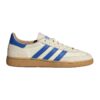 Кожени спортни обувки Handball Spezial с текстил adidas Originals