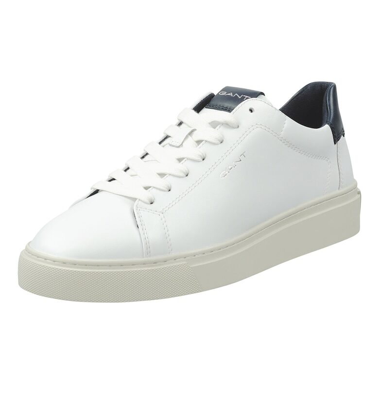 Кожени спортни обувки Mc Julien с нисък профил Gant
