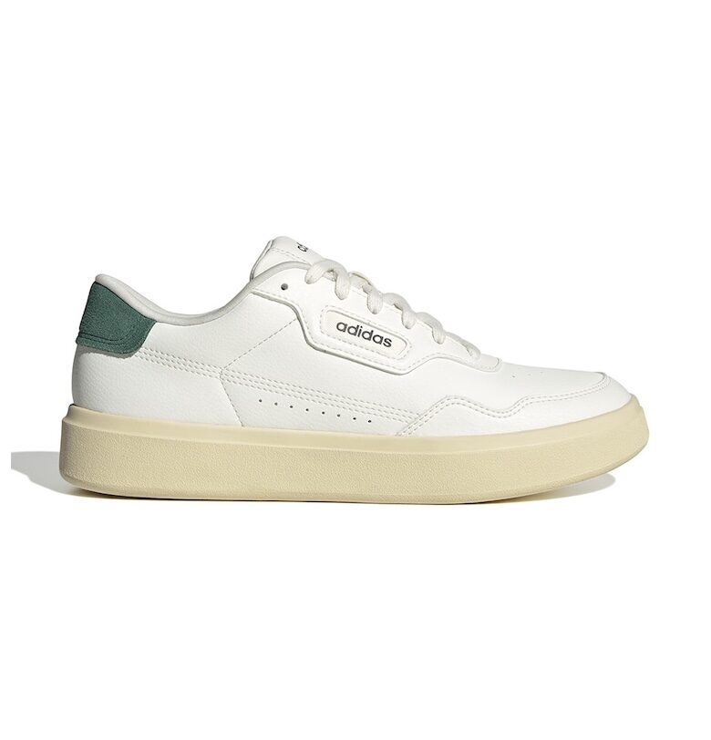 Кожени спортни обувки Park St 2.0 adidas Sportswear