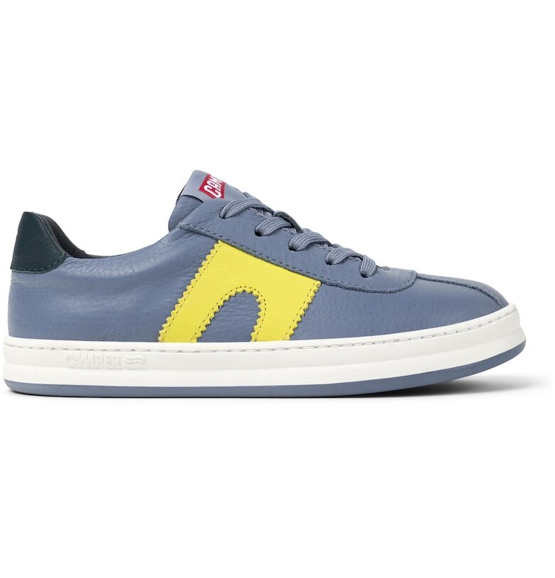 Кожени спортни обувки Runner Four Twins 8513 Camper